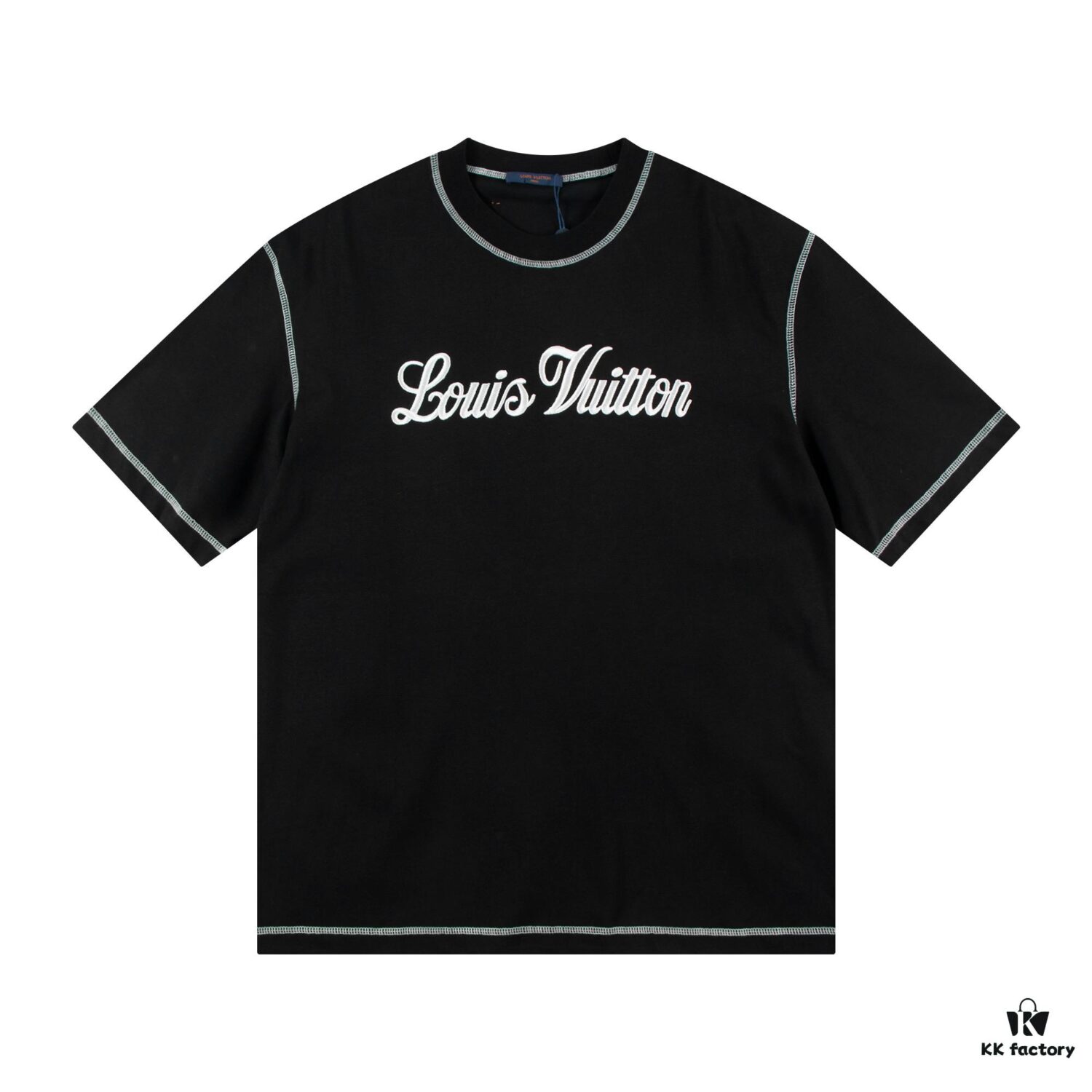 6930f9246e68136f4d9b43cd 2025 New Arrival Louis Vuitton Short Sleeve T-Shirt