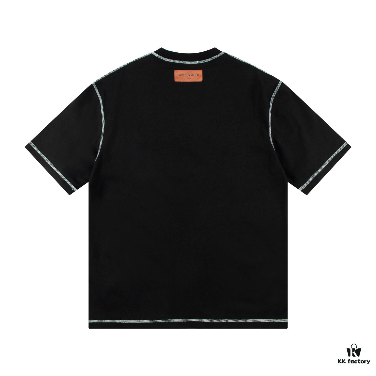 6930f9266e68136f4d9b43cf 2025 New Arrival Louis Vuitton Short Sleeve T-Shirt