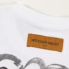 2025 New Arrival LOUIS VUITTON Short Sleeve T-Shirt