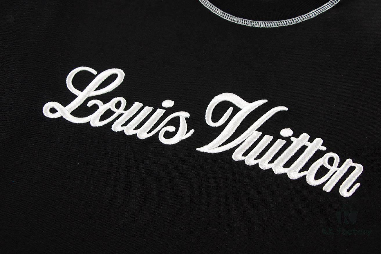 6930f9266e68136f4d9b43d2 2025 New Arrival Louis Vuitton Short Sleeve T-Shirt