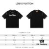 6930f9296e68136f4d9b43d6 2025 New Arrival Louis Vuitton Short Sleeve T-Shirt
