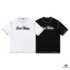 6930f92a6e68136f4d9b43d7 2025 New Arrival Louis Vuitton Short Sleeve T-Shirt