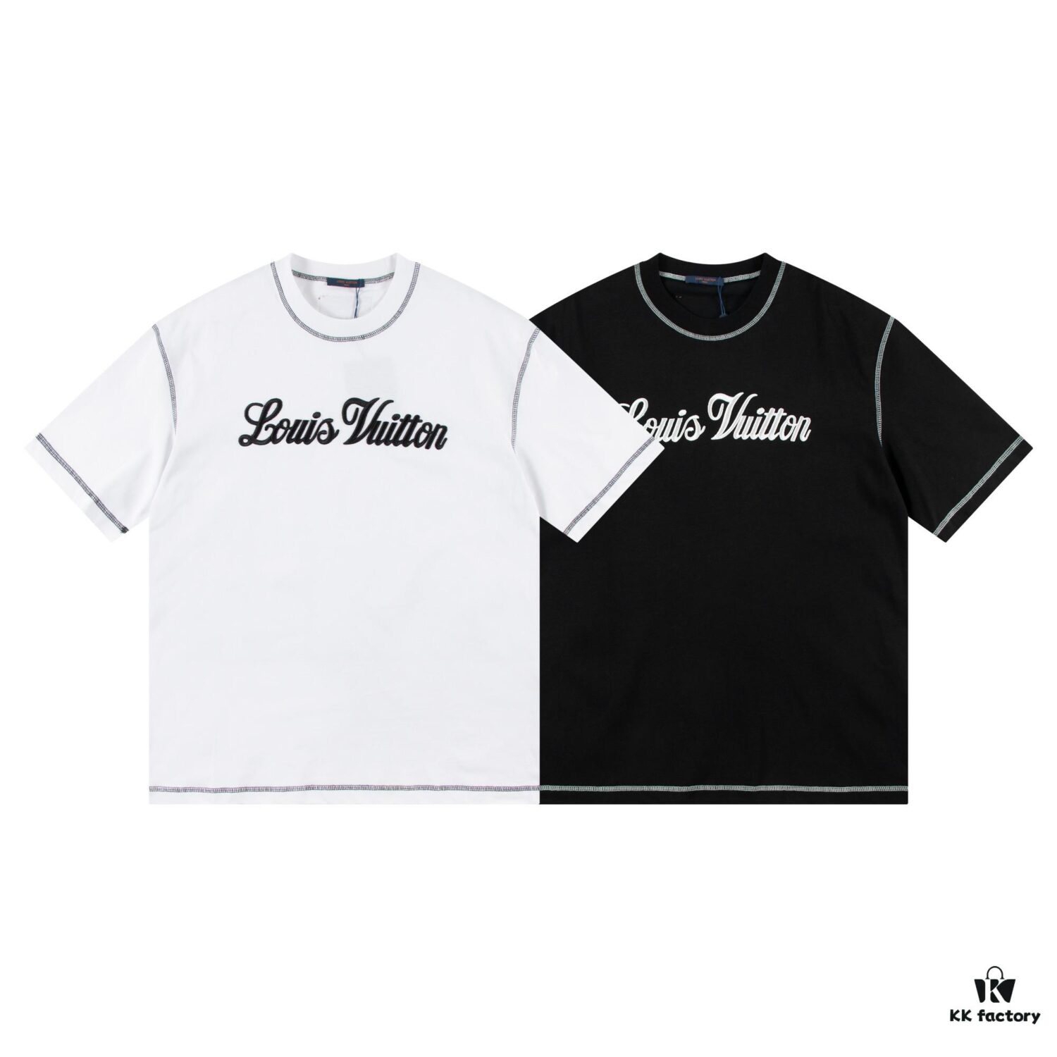6930f92a6e68136f4d9b43d7 2025 New Arrival Louis Vuitton Short Sleeve T-Shirt