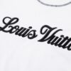 2025 New Arrival Louis Vuitton Short Sleeve T-Shirt
