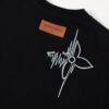 2025 New Arrival Louis Vuitton Short Sleeve T-Shirt