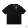 2025 New Arrival Louis Vuitton Short Sleeve T-Shirt