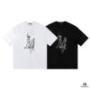 2025 New Arrival Louis Vuitton Short Sleeve T-Shirt
