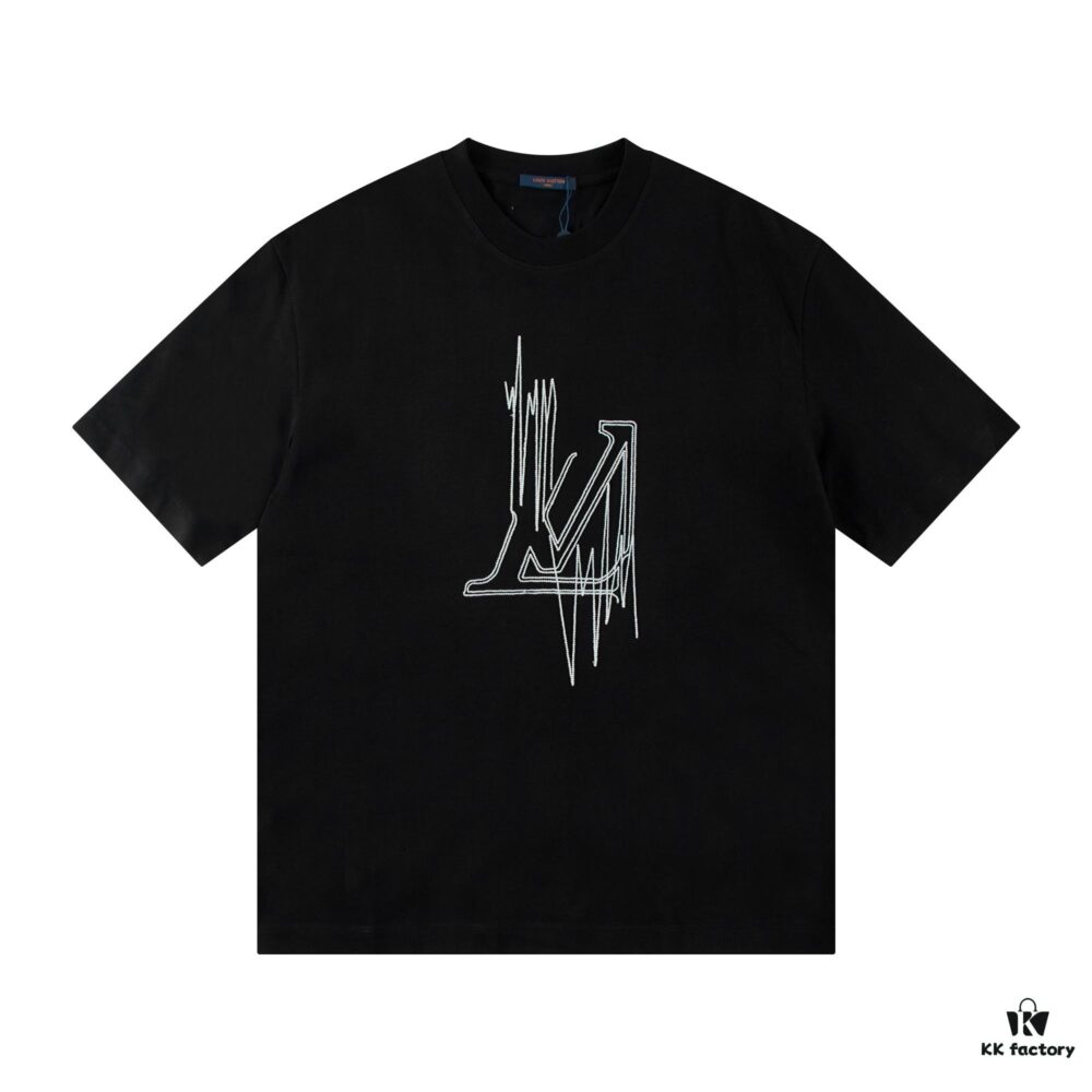 6930f9396e68136f4d9b43e8 2025 New Arrival Louis Vuitton Short Sleeve T-Shirt