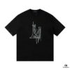 2025 New Arrival Louis Vuitton Short Sleeve T-Shirt