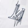 6930f93a6e68136f4d9b43e9 2025 New Arrival Louis Vuitton Short Sleeve T-Shirt