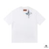 6930f93a6e68136f4d9b43ea 2025 New Arrival Louis Vuitton Short Sleeve T-Shirt