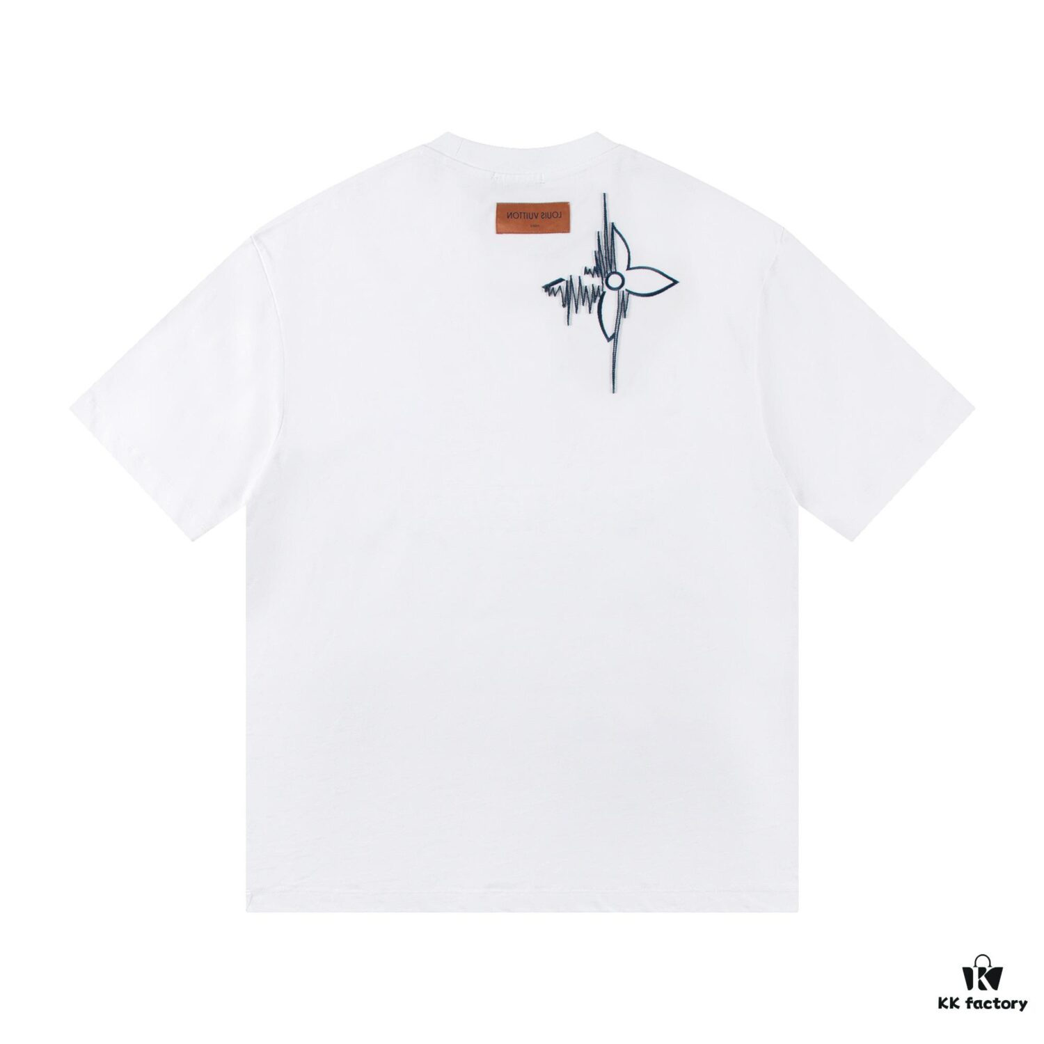 6930f93a6e68136f4d9b43ea 2025 New Arrival Louis Vuitton Short Sleeve T-Shirt