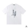 6930f93a6e68136f4d9b43ec 2025 New Arrival Louis Vuitton Short Sleeve T-Shirt