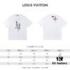 6930f93e6e68136f4d9b43f1 2025 New Arrival Louis Vuitton Short Sleeve T-Shirt