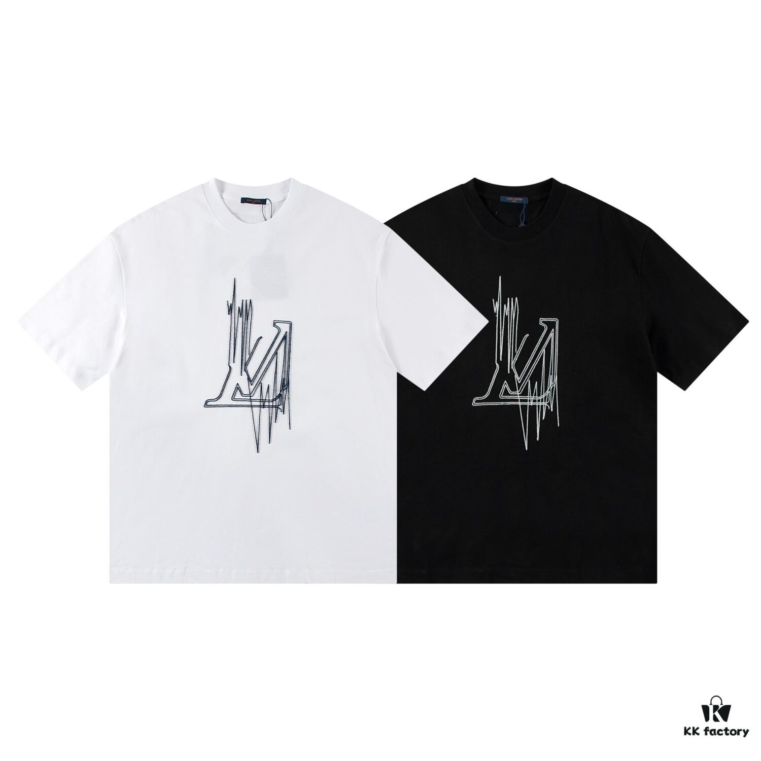 6930f9406e68136f4d9b43f2 2025 New Arrival Louis Vuitton Short Sleeve T-Shirt