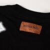 2025 New Arrival LOUIS VUITTON Short Sleeve T-Shirt