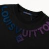 6930f9476e68136f4d9b43fc 2025 New Arrival LOUIS VUITTON Toothbrush Embroidery T-Shirt