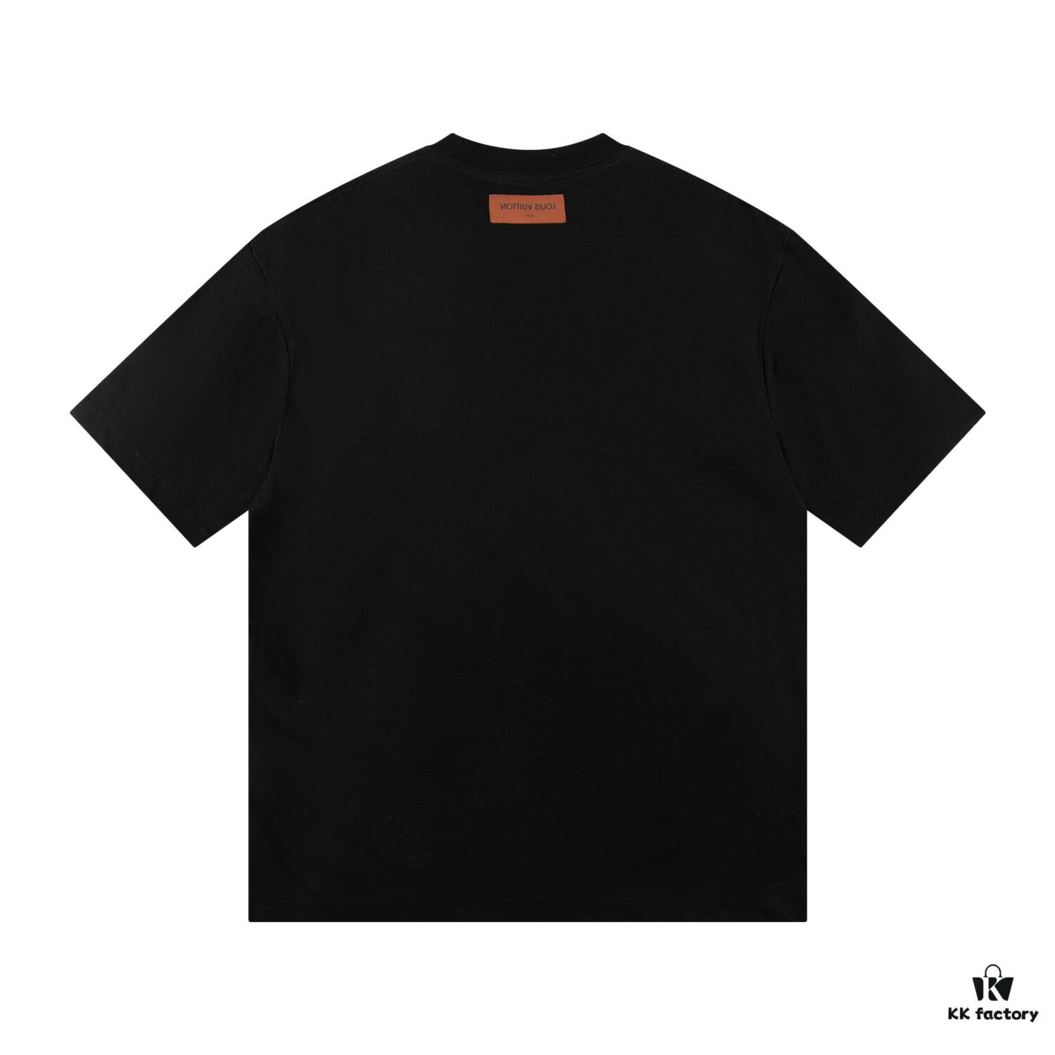 6930f9486e68136f4d9b43fd 2025 New Arrival LOUIS VUITTON Toothbrush Embroidery T-Shirt