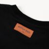 6930f94a6e68136f4d9b43fe 2025 New Arrival LOUIS VUITTON Toothbrush Embroidery T-Shirt
