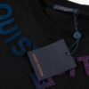 6930f94b6e68136f4d9b4400 2025 New Arrival LOUIS VUITTON Toothbrush Embroidery T-Shirt