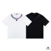 6930f94c6e68136f4d9b4402 2025 New Arrival LOUIS VUITTON Toothbrush Embroidery T-Shirt