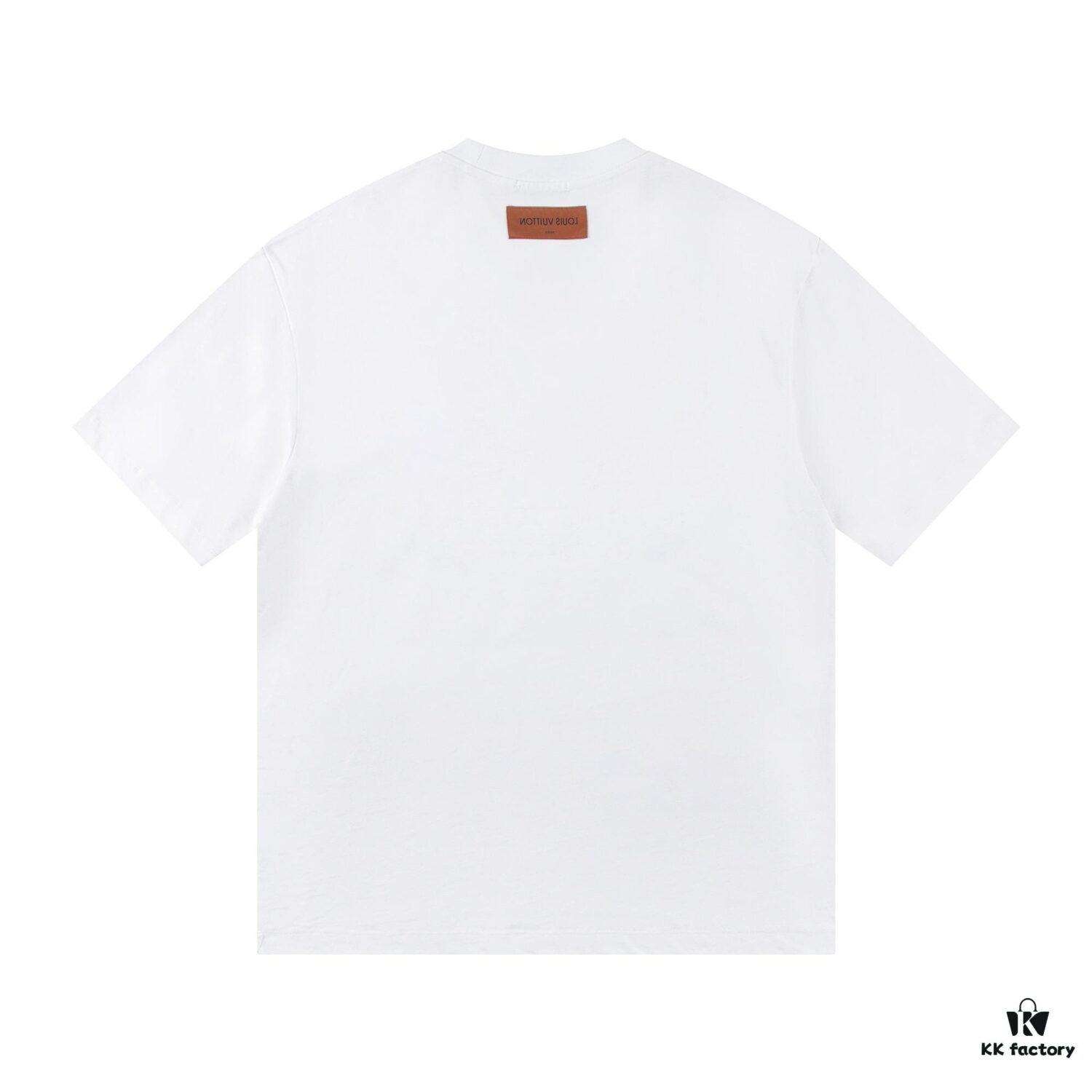 6930f94f6e68136f4d9b4404 2025 New Arrival LOUIS VUITTON Toothbrush Embroidery T-Shirt