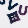 6930f9516e68136f4d9b4407 2025 New Arrival LOUIS VUITTON Toothbrush Embroidery T-Shirt