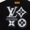 Louis Vuitton 2025 Latest Short Sleeve T-Shirt