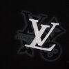 Louis Vuitton 2025 Latest Short Sleeve T-Shirt