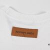 Louis Vuitton 2025 Latest Short Sleeve T-Shirt