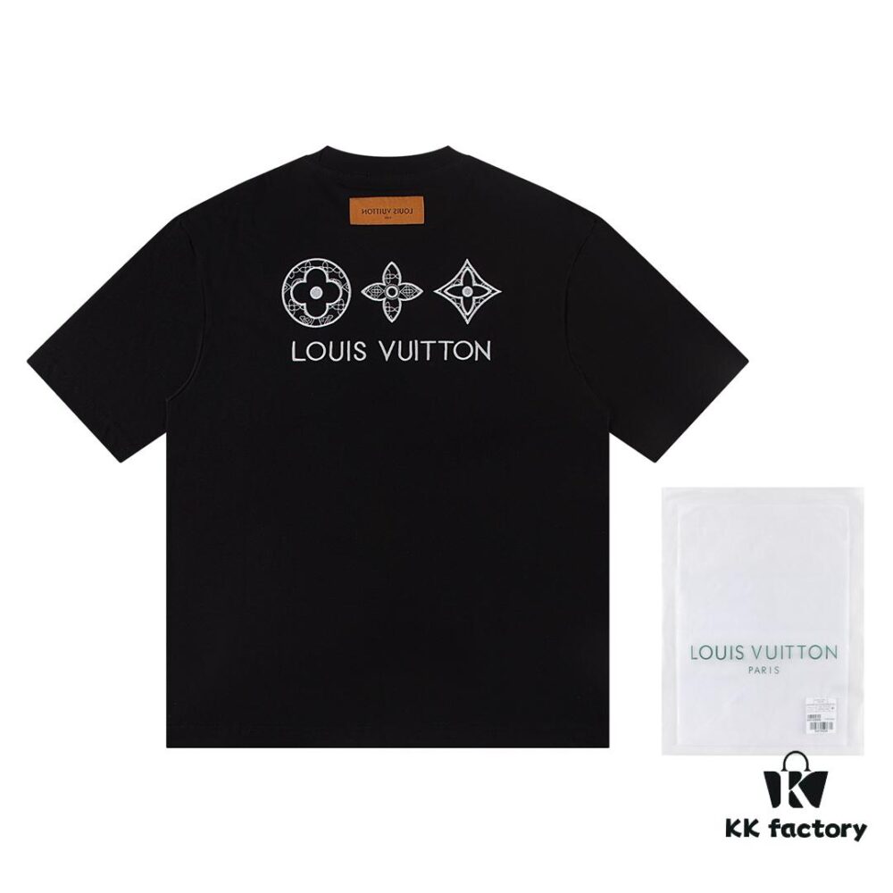 6930f9726e68136f4d9b4430 Louis Vuitton 2025 Latest Short Sleeve T-Shirt