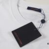 Louis Vuitton 2025 Latest Short Sleeve T-Shirt