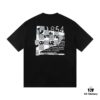 6930f9806e68136f4d9b4444 2025 New Arrival Louis Vuitton Short Sleeve T-Shirt