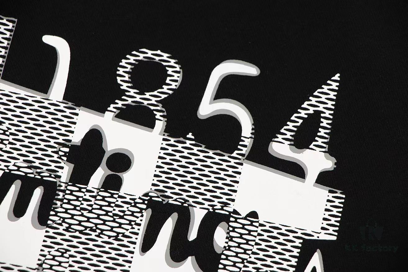 6930f9846e68136f4d9b4448 2025 New Arrival Louis Vuitton Short Sleeve T-Shirt