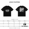 6930f9856e68136f4d9b444a 2025 New Arrival Louis Vuitton Short Sleeve T-Shirt