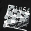 6930f9856e68136f4d9b444b 2025 New Arrival Louis Vuitton Short Sleeve T-Shirt