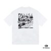 6930f9866e68136f4d9b444d 2025 New Arrival Louis Vuitton Short Sleeve T-Shirt