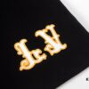 Louis Vuitton 2025 Latest Short Sleeve T-Shirt