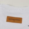 Louis Vuitton 2025 Latest Short Sleeve T-Shirt