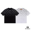 Louis Vuitton 2025 Latest Short-Sleeve T-Shirt