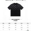 Louis Vuitton 2025 Latest Short-Sleeve T-Shirt