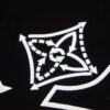 Louis Vuitton 2025 Latest Short Sleeve T-Shirt