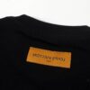 Louis Vuitton 2025 Latest Short Sleeve T-Shirt