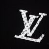 Louis Vuitton 2025 Latest Short Sleeve T-Shirt