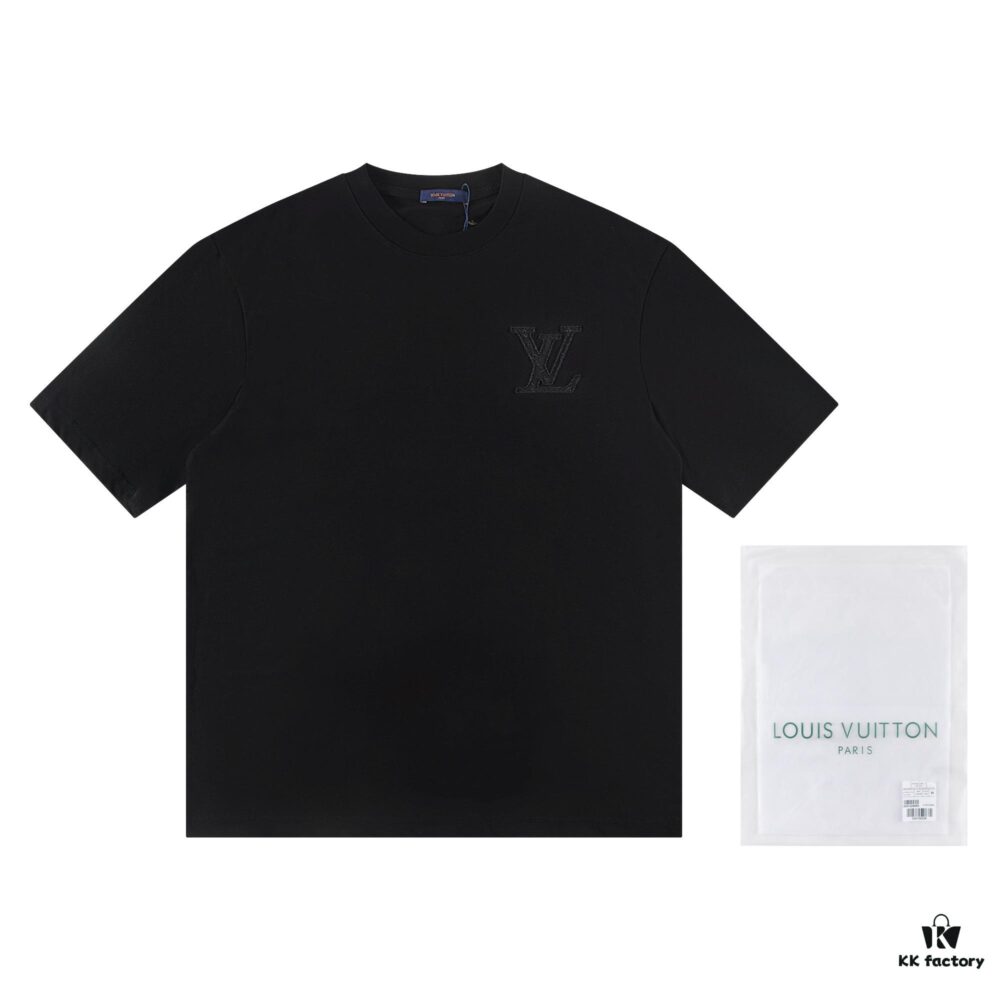 6930f9b86e68136f4d9b44a1 Louis Vuitton 2025 Latest Short Sleeve T-Shirt