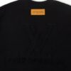 Louis Vuitton 2025 Latest Short Sleeve T-Shirt
