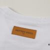 Louis Vuitton 2025 Latest Short Sleeve T-Shirt