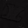 Louis Vuitton 2025 Latest Short Sleeve T-Shirt with Patch Embroidery