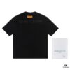 Louis Vuitton 2025 Latest Short Sleeve T-Shirt