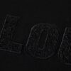 Louis Vuitton 2025 Latest Short Sleeve T-Shirt